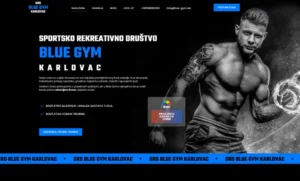 blue-gym